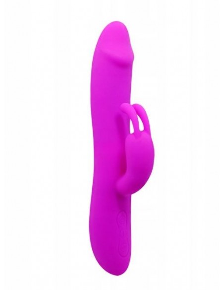 Pretty Love - Natural Motion 7 Function - Wibratory Króliczki - 3