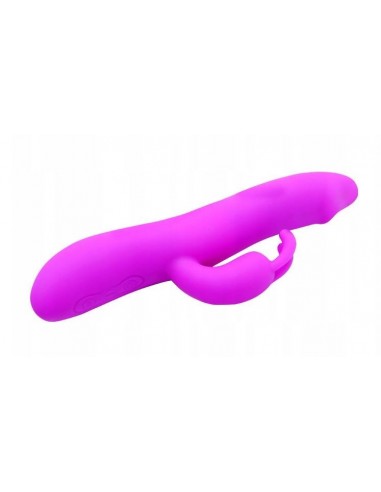 Pretty Love - Natural Motion 7 Function - Wibratory Króliczki - 4