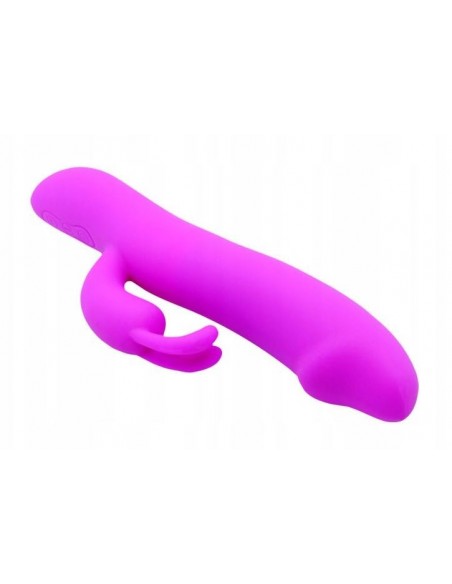 Pretty Love - Natural Motion 7 Function - Wibratory Króliczki - 5