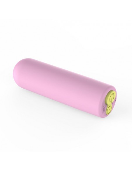 Pink Dreams Mini Wibrator Bullet - Wibratory Mini - 1