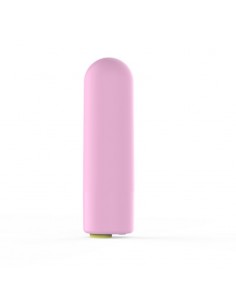 Pink Dreams Mini Wibrator Bullet - Wibratory Mini - 1 2