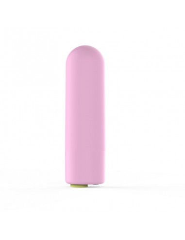 Pink Dreams Mini Wibrator Bullet - Wibratory Mini - 2