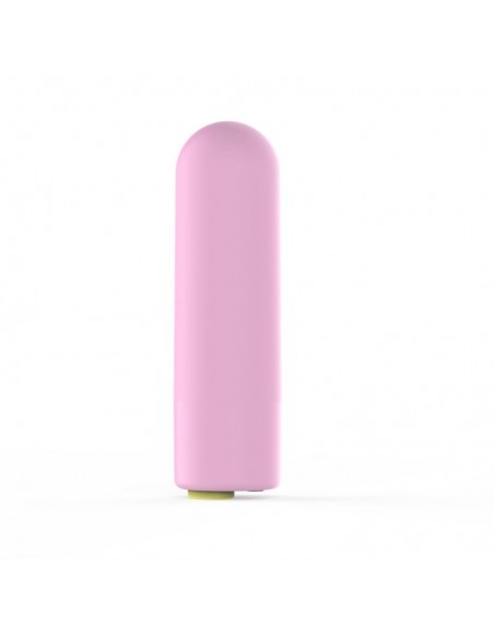 Pink Dreams Mini Wibrator Bullet - Wibratory Mini - 2