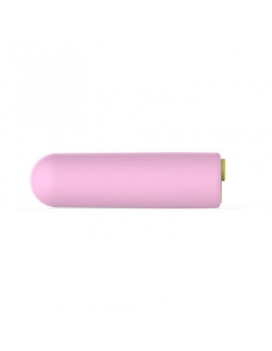 Pink Dreams Mini Wibrator Bullet - Wibratory Mini - 3