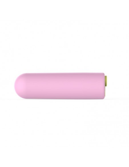 Pink Dreams Mini Wibrator Bullet - Wibratory Mini - 3