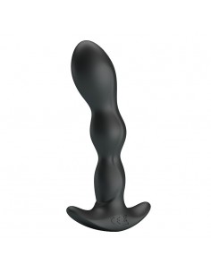 Pretty Love - Specjal Anal Massager - Kulki i korki analne wibrujące - 1