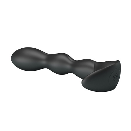 Masażer prostaty Specjal Anal Massager z wibracjami, 18 cm - 2