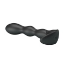 Masażer prostaty Specjal Anal Massager z wibracjami, 18 cm - 2