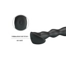 Masażer prostaty Specjal Anal Massager z wibracjami, 18 cm - 5