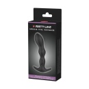 Masażer prostaty Specjal Anal Massager z wibracjami, 18 cm - 8