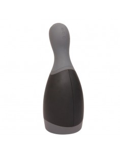 Deep Pleasure For Men- 12 Function Vibrations - Masturbatory i Sztuczne pochwy - 1 2