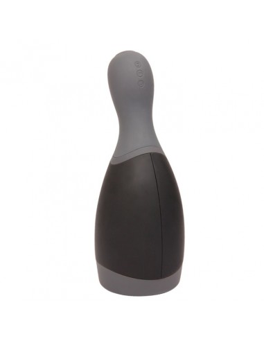 Deep Pleasure For Men- 12 Function Vibrations - Masturbatory i Sztuczne pochwy - 2