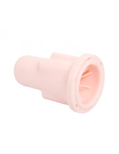 Deep Pleasure For Men- 12 Function Vibrations - Masturbatory i Sztuczne pochwy - 3