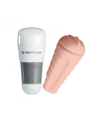 Pretty Love - Kitty - Masturbatory i Sztuczne pochwy - 1