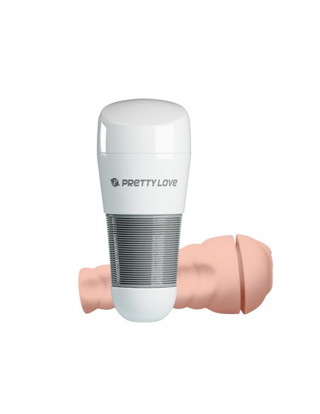 Pretty Love - Kitty - Masturbatory i Sztuczne pochwy - 2