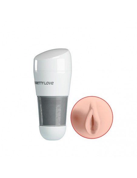 Pretty Love - Kitty - Masturbatory i Sztuczne pochwy - 3