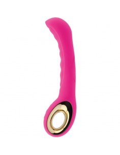 Vibratore punto g handy g-point grip pink - Wibratory Punktu G - 1