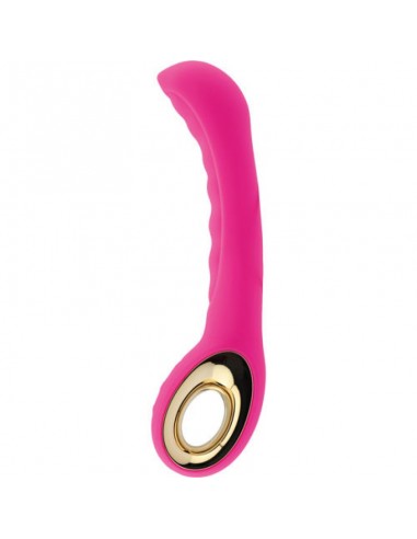 Vibratore punto g handy g-point grip pink - Wibratory Punktu G - 1