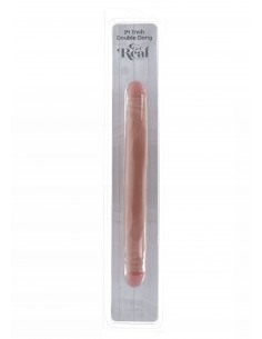Double Dong 14 inch - Dilda podwójne - 1 2