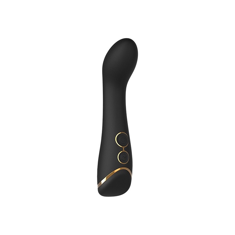 Wibrator punktu G ELITE JULIETTE z elastyczną końcówką 15 cm - 1