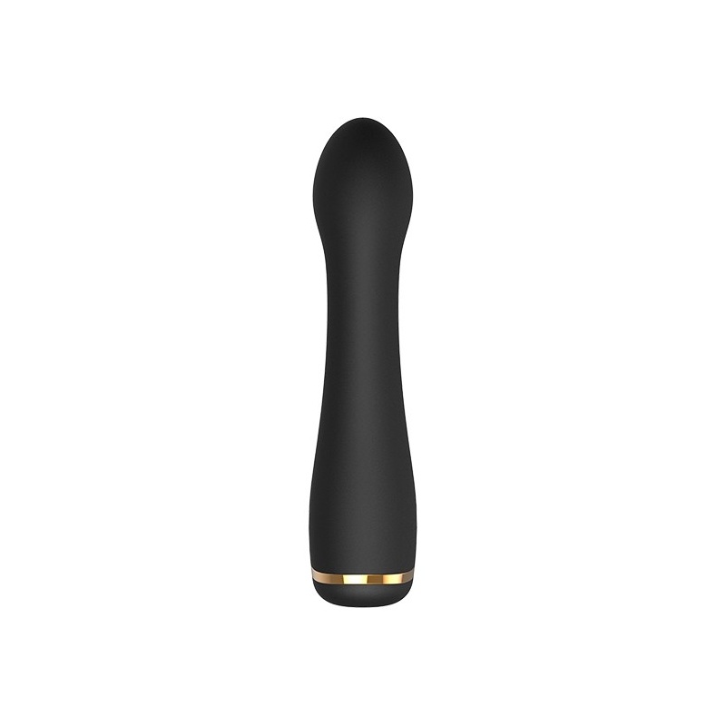 Wibrator punktu G ELITE JULIETTE z elastyczną końcówką 15 cm - 4