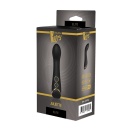 Wibrator punktu G ELITE JULIETTE z elastyczną końcówką 15 cm - 5