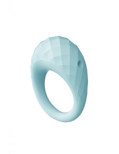 Aquatic Zelie - Pierścienie erekcyjne wibrujące - 1