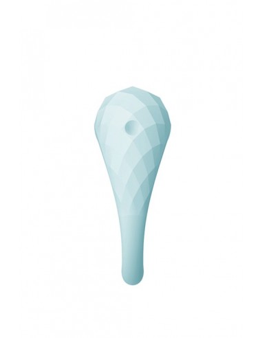 Aquatic Zelie - Pierścienie erekcyjne wibrujące - 4