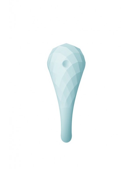 Aquatic Zelie - Pierścienie erekcyjne wibrujące - 4