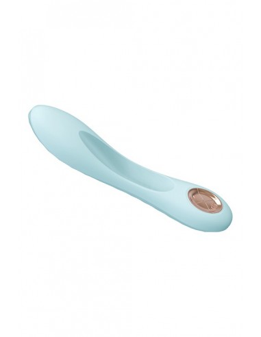 Aquatic Delphine - WIBRATORY EKSKLUZYWNE - 5