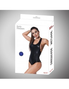 Bielizna - Wetlook Body large/medium - Wetlook, Vinyl, Datex, Latex - 1