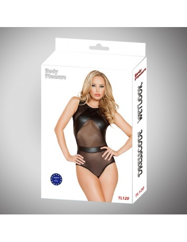 Bielizna - Wetlook Body one size - Wetlook, Vinyl, Datex, Latex - 1
