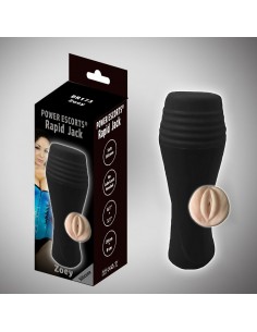 Rapid Jack Zoey - Masturbatory i Sztuczne pochwy - 1