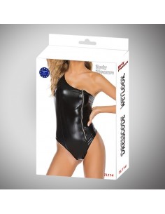 Beilizna - Wetlook Body one size - Wetlook, Vinyl, Datex, Latex - 1
