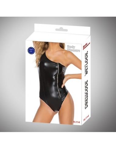 Beilizna - Wetlook Body one size - Wetlook, Vinyl, Datex, Latex - 1