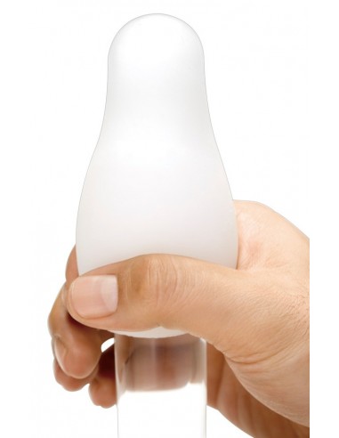 Tenga Egg Thunder Single - Masturbatory i Sztuczne pochwy - 5