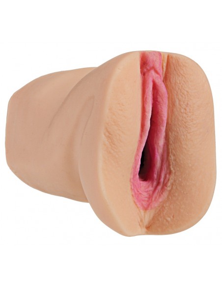 Jessie Andrews - Masturbatory i Sztuczne pochwy - 2