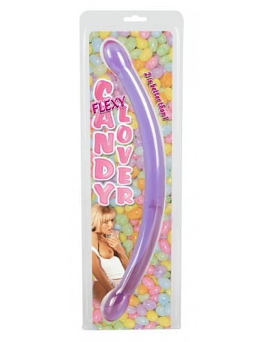 Podwójne Dildo "Double Trouble" - Dilda podwójne - 1