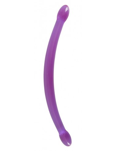 Podwójne Dildo "Double Trouble" - Dilda podwójne - 3