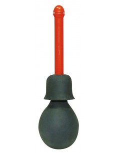 Mini Intimate Douche - Pozostałe gadżety analne - 1 2