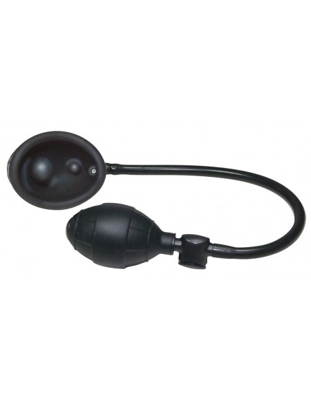 The Black Treasure - Pompki do sutków i pochwy - 3