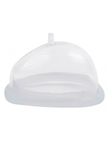 VP006 Vagina Pump Solo - Pompki do sutków i pochwy - 3