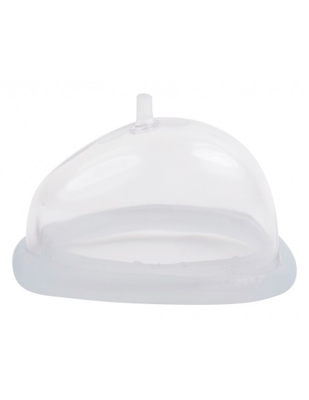 VP006 Vagina Pump Solo - Pompki do sutków i pochwy - 3