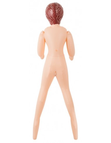 Doll "Joann" - Seks lalki, lalki miłości, seks roboty - 4