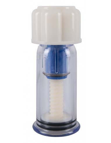 2pcs Nipple Sucker - Pompki do sutków i pochwy - 4