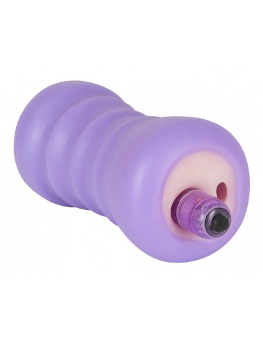 Purple Tpr Pussy - Masturbatory i Sztuczne pochwy - 4