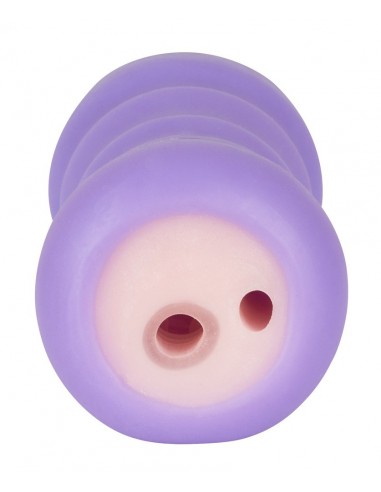 Purple Tpr Pussy - Masturbatory i Sztuczne pochwy - 6