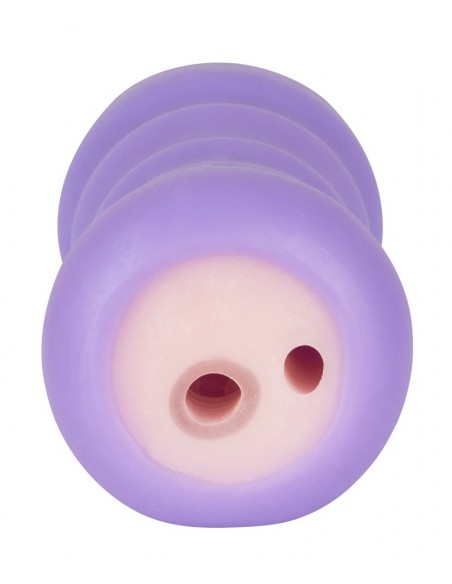 Purple Tpr Pussy - Masturbatory i Sztuczne pochwy - 6