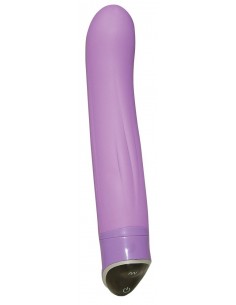 Smile Easy Vibe violet - Wibratory Klasyczne - 1 2