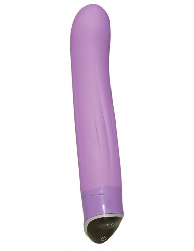 Smile Easy Vibe violet - Wibratory Klasyczne - 2